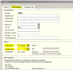 Invoicedate